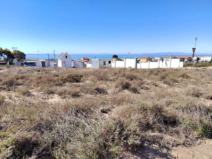 0 Bedroom Property for Sale in Steenbergs Cove Western Cape